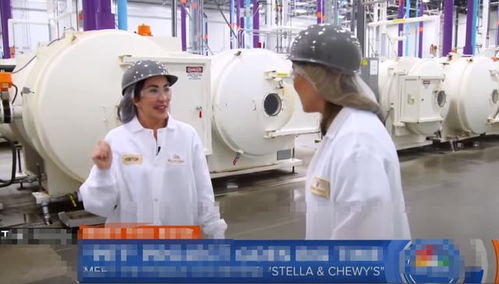 探廠國內(nèi)寵物食品凍干廠,國產(chǎn)凍干好不好,可以親自去工廠看看啊