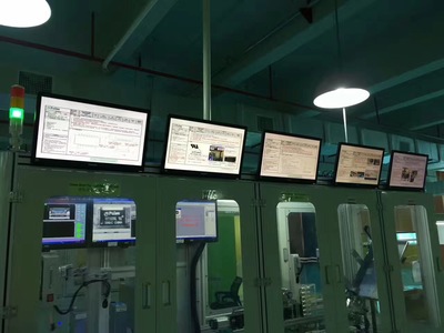 智慧賦能，創新驅動——無錫信息化設備與信息系統集成服務發展之路