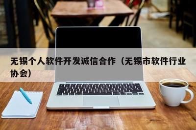 無(wú)錫個(gè)人軟件開(kāi)發(fā) 誠(chéng)信合作與專業(yè)外包服務(wù)的典范