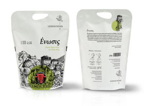 Limnos Wines 品四方，賞風味，釀就愛琴海的醇香藝術